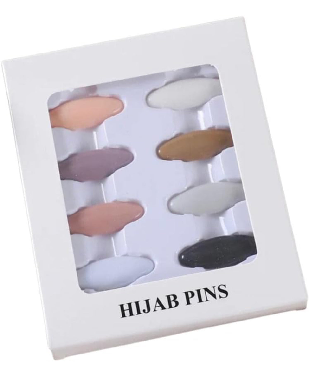 Hijab pins
