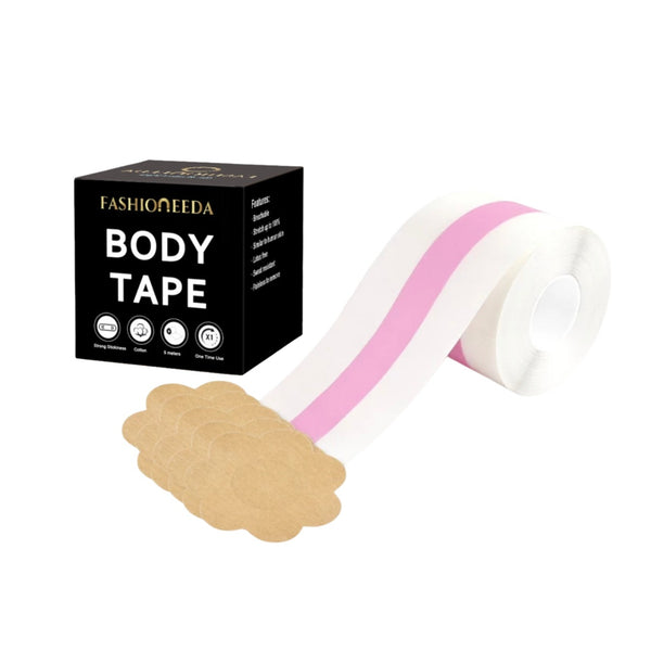 Fashion Body tape
